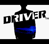 Driver - You are the Wheelman (USA) (En,Fr,De,Es,It) Title Screen